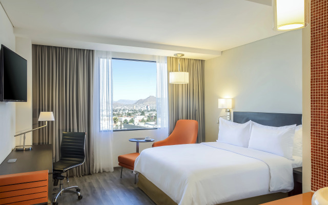 Fiesta Inn Chihuahua Fashion Mall