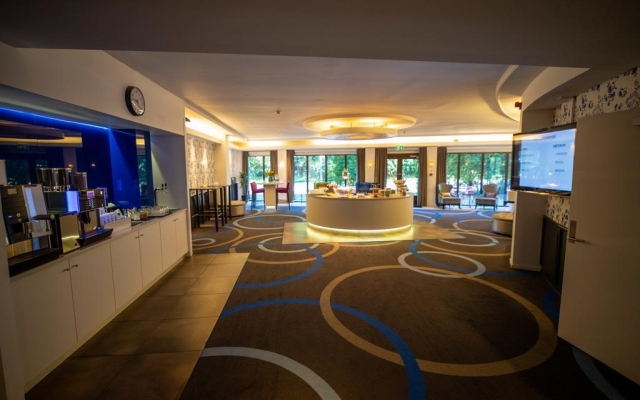 Thon Hotel Linne