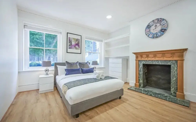 Park Lane Apartments Jermyn Street