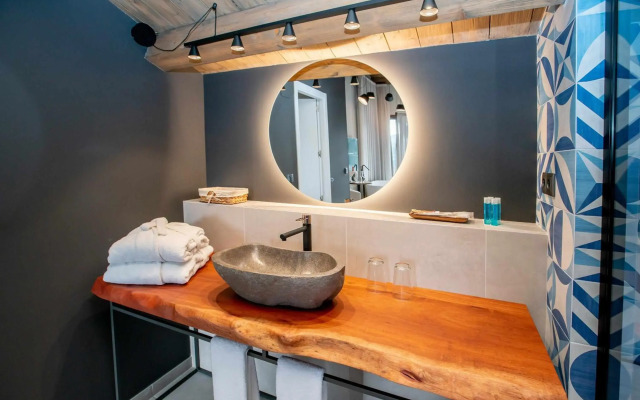 Mochoruralhome ulldemo suite