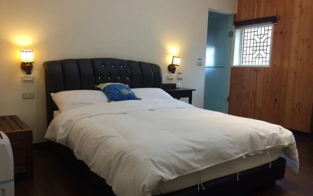 Jinsha Good House