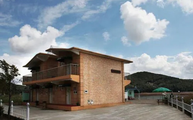 Ganghwa Seagull's Dream Pension