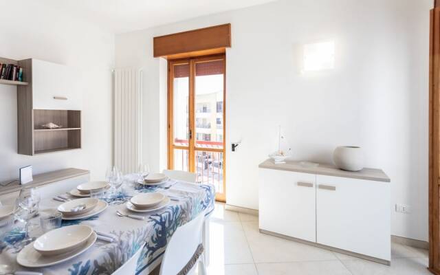 Appartamento Vico Gallipoli