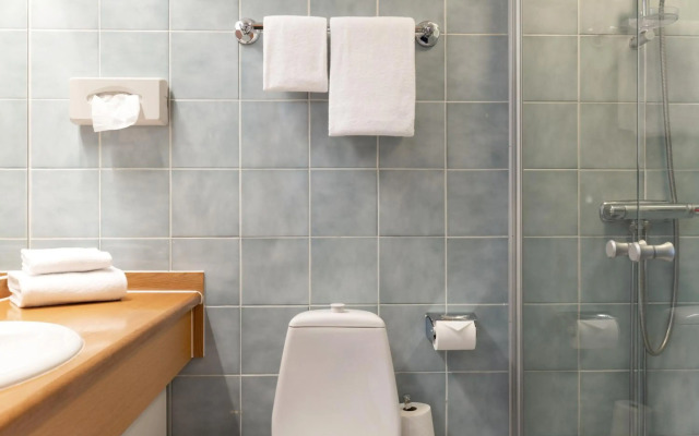 Elite City Hotel Orebro