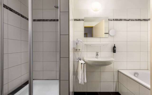 Amedia Express Bielefeld, Trademark Collection by Wyndham