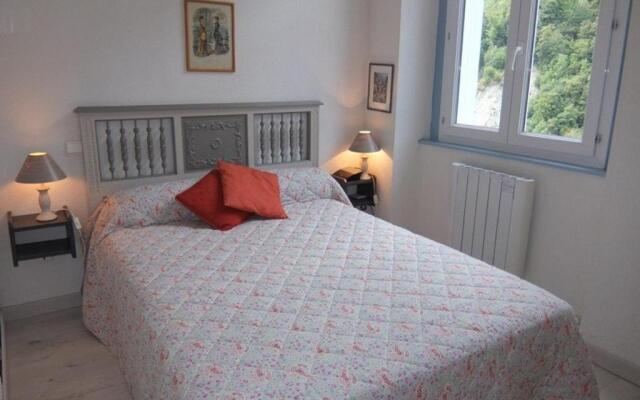 Appartement Barèges, 2 pièces, 5 personnes - FR-1-403-49