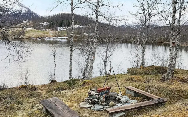 6 Person Holiday Home in Ballangen