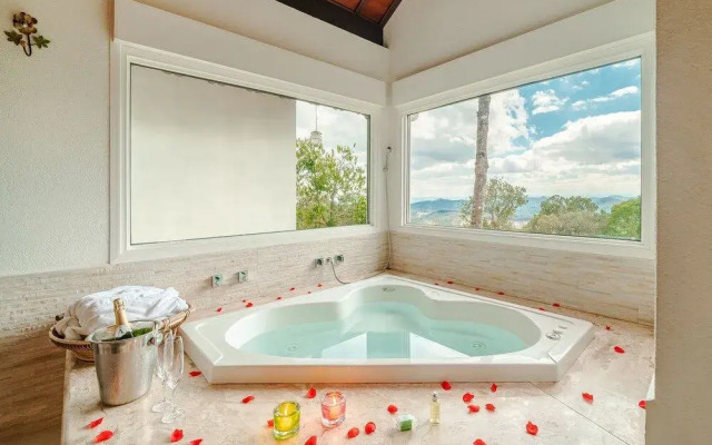 VELINN Pousada Pedras e Sonhos.