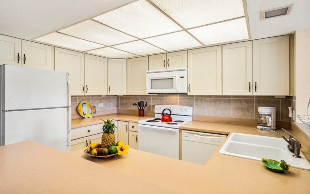 Quiet Complex - AC & Wifi - Well-equipped - Vrkcv