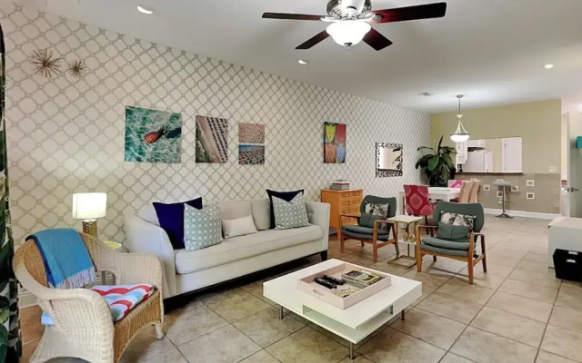 Banana Bay Townhome #6075 by Southern Vacation Rentals