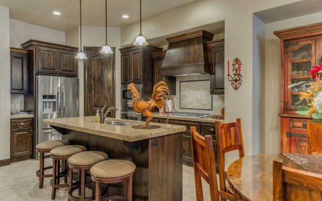 Canyon Villas at Coral Ridge