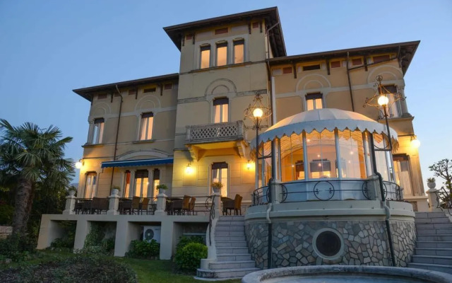 Residence Villa Maria