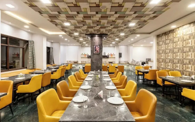 Quality Inn Vishnupriya