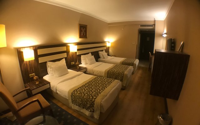 Akgun Hotel Beyazit