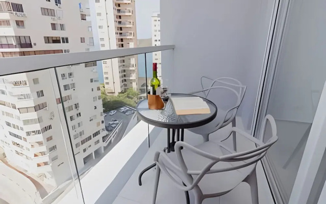 Apartamentos Ambar Roca - by SOHO