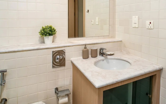 Ethereal 1 BR in JBR with Beach Views