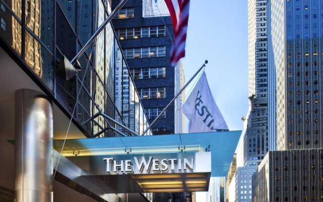 The Westin New York Grand Central