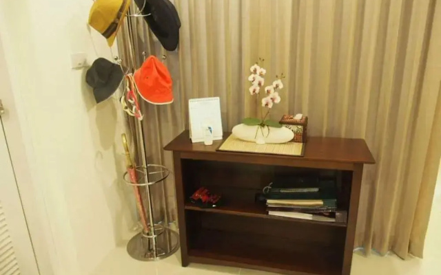 Teddy Bear Villa Hua Hin 1