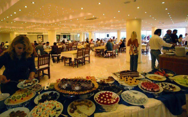 Kerasus Resort Hotel
