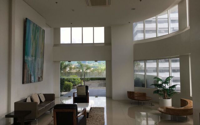 A Modern and Luxurious Living - Adults Only