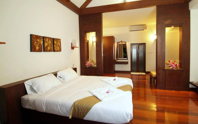 Phitharom PP Resort