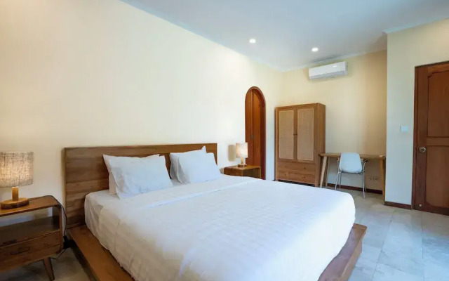 Yans Family Villa Canggu by Betterplace