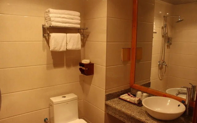 Meri Snow Mountain Travellingwithhotel