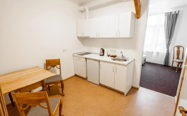 Riga Academic Guest House
