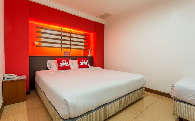 ZEN Rooms Basic Jalan Petaling