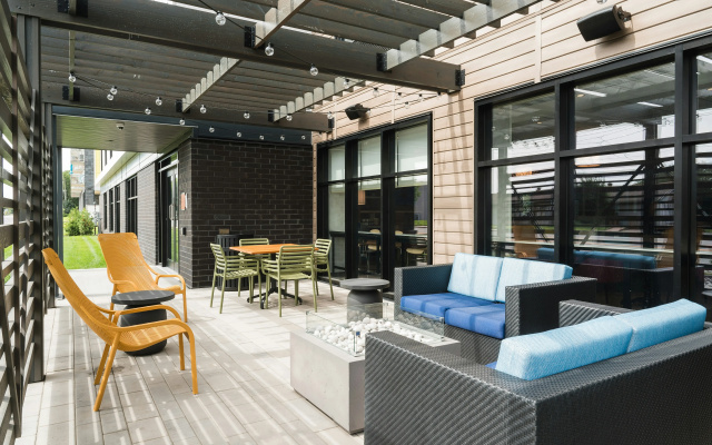Home2 Suites By Hilton Quebec City