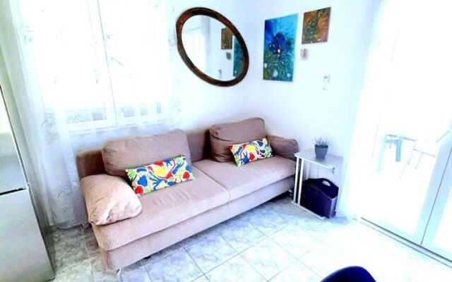 Vladislava - 400 m From sea - A1