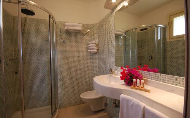 UNAHOTELS Club Hotel Ancora