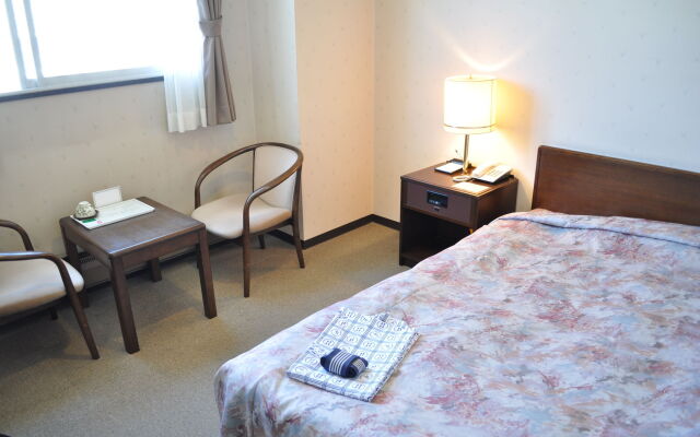 Hotel Sun Abashiri
