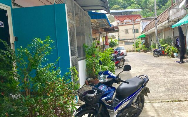 Kata S.T. House
