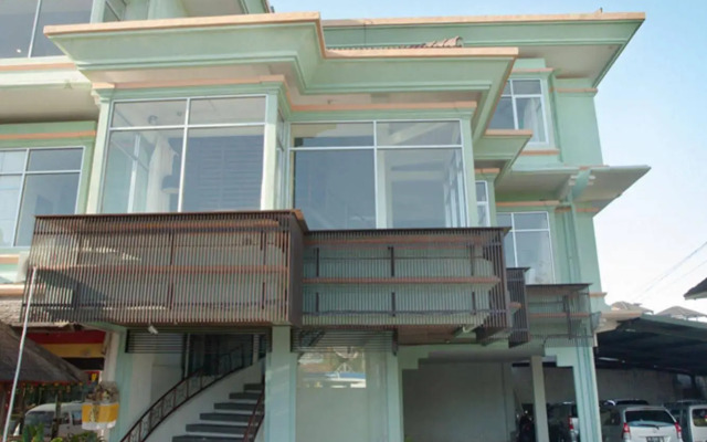The Studio One at Nusa Dua