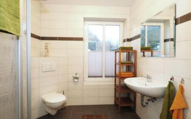 Ferienhaus Sonneninsel 15