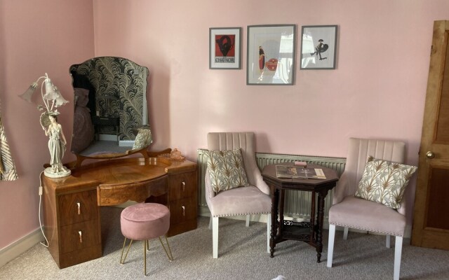 Bedford House Retreat