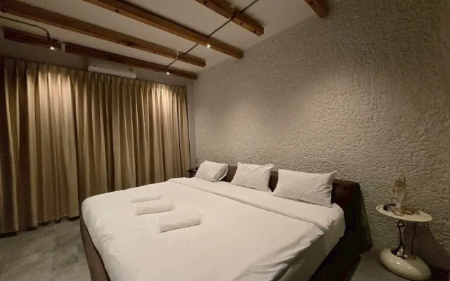 The Ten Poolvilla Huahin