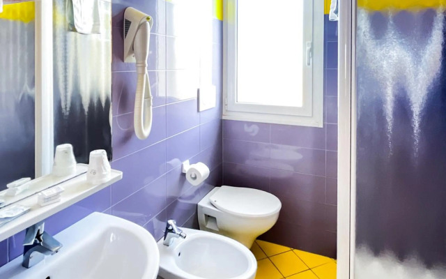 Hotel Morfeo - Young People Hotels