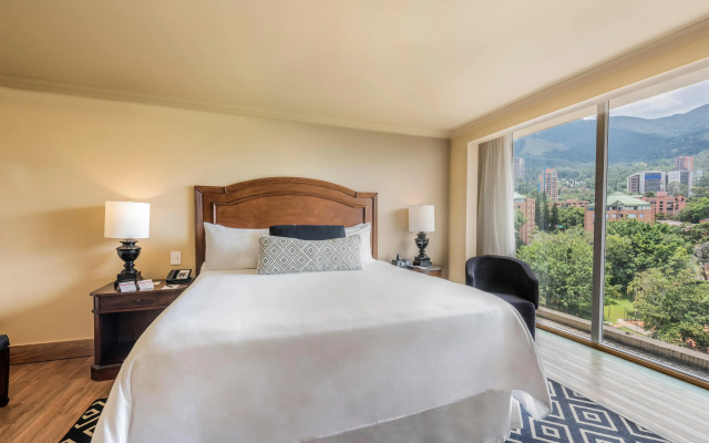 InterContinental Medellin - Movich by IHG