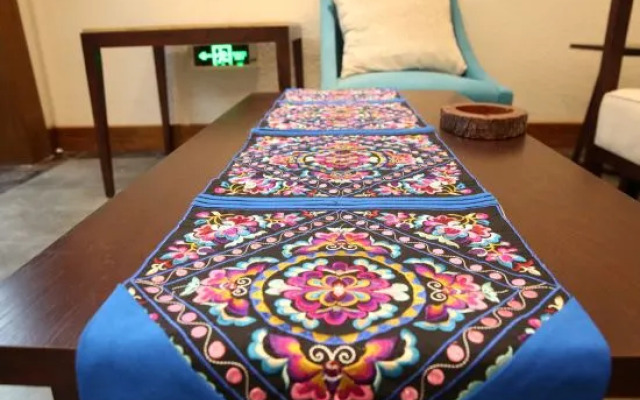 Yangguang Gudi Hotel