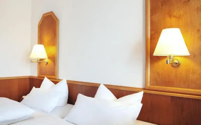 Hotel Bergschlößchen