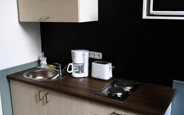 RingAvenue Apartments