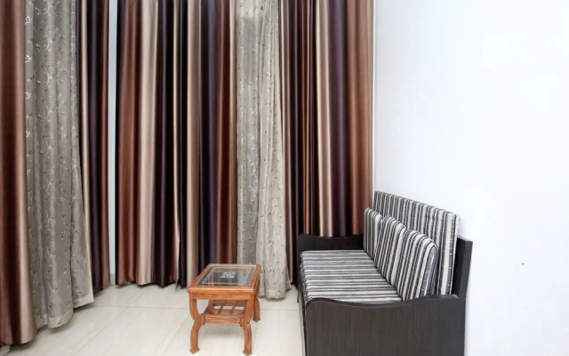 OYO 12267 Home 3BHK Barog View
