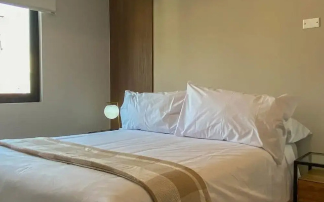 w Fantastic 2BR in the Heart of Miraflores