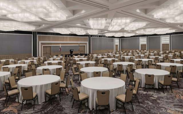Hyatt Regency Irvine