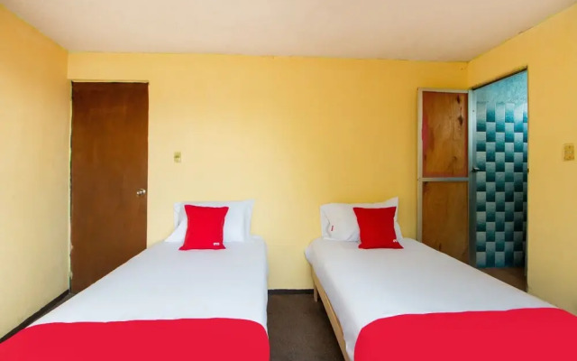 Hotel JL Candy