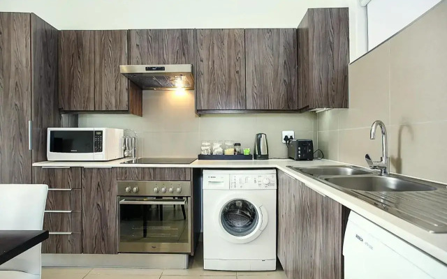 The Odyssey Lifestyle Complex Morningside - 2 BR