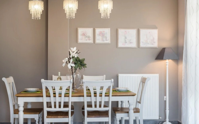 Olivenest Chania Executive Villa