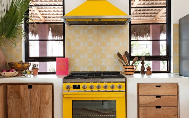 Casa Todos by Boutique